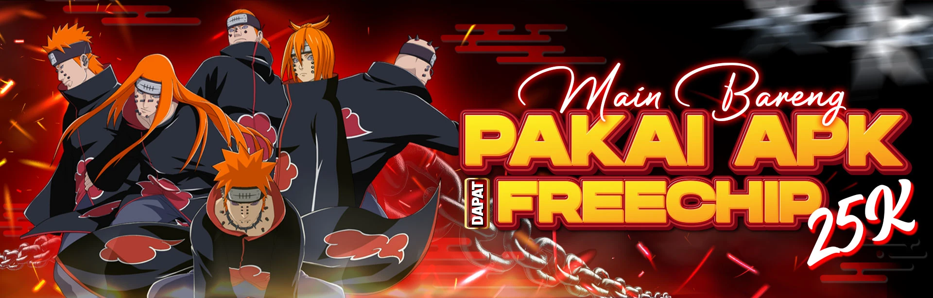 ROBOT118 Banner Slot Online